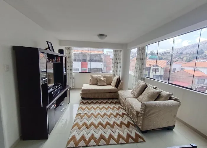 Spacious In Larapa- Apartment