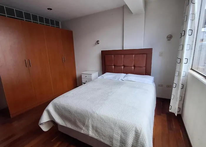 Spacious In Larapa-