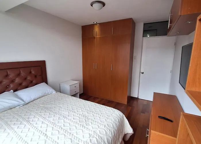 Spacious In Larapa- * Cusco