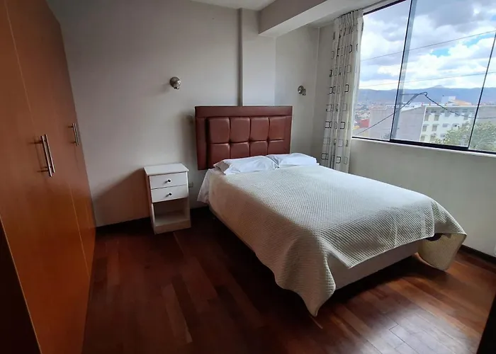 Spacious In Larapa- Cusco
