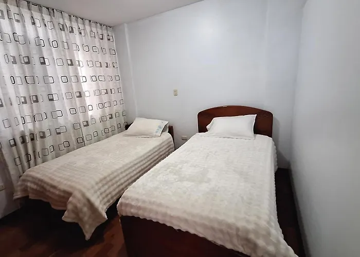 Spacious In Larapa- *