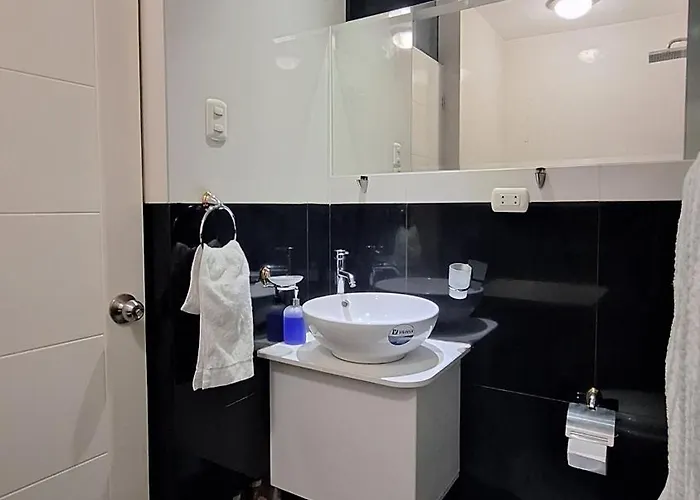 Apartment Spacious In Larapa-