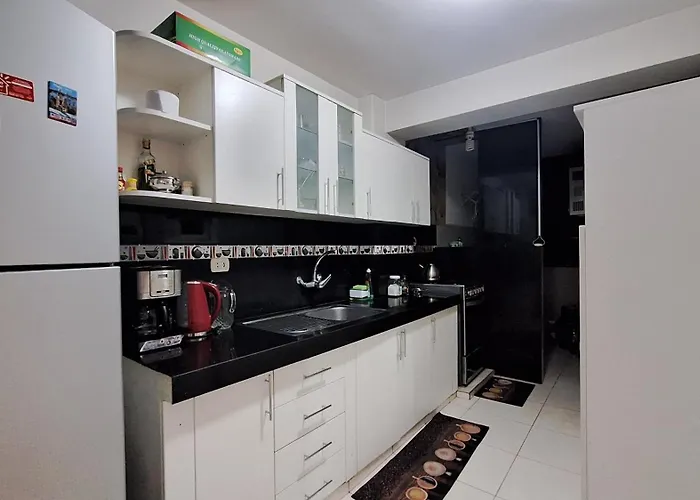 Spacious In Larapa- Appartement