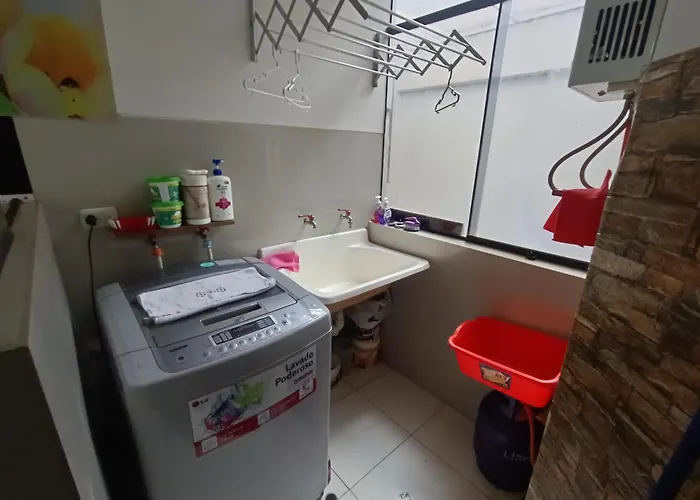 Spacious In Larapa- Apartment *